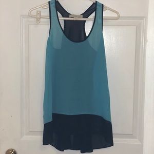 Nicki Minaj Racerback Tank Top